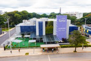 Sesc 504 Sul retoma atividades aquáticas, fitness e Pilates a partir de junho