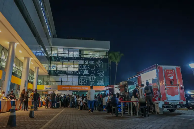 Senac-DF lança vestibular com 350 vagas e bolsas de até 30%