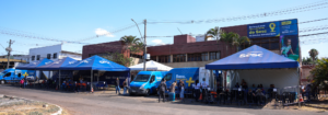 Sesc-DF promove dois dias de atendimentos gratuitos no Núcleo Bandeirante
