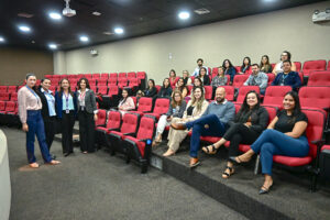 IgesDF e CIEE fortalecem Programa Jovem Aprendiz