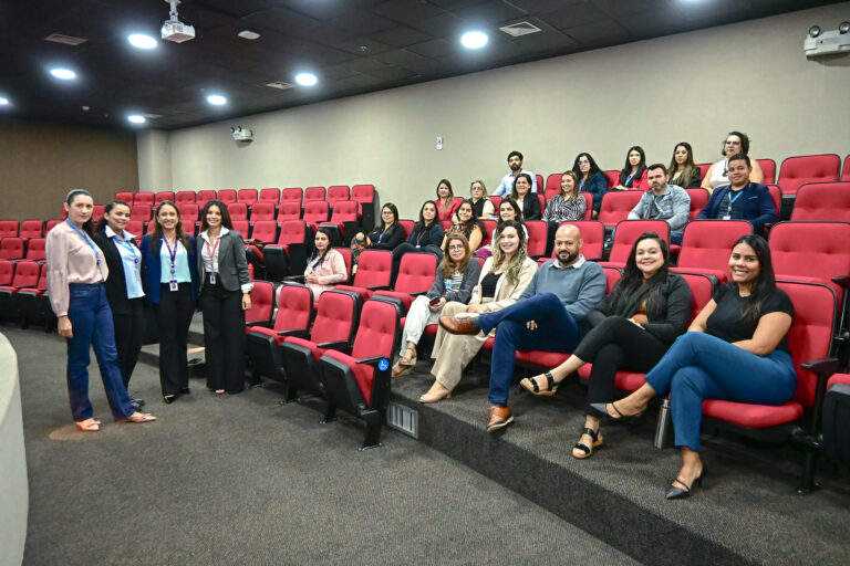 IgesDF e CIEE fortalecem Programa Jovem Aprendiz