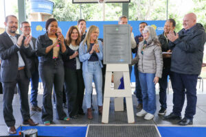 CED PAD-DF ganha novos módulos e ensino integral no campo