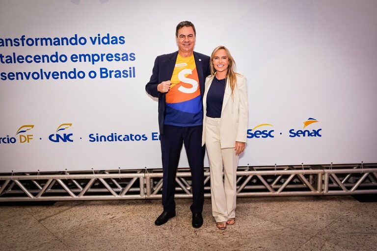 Sistema S e GDF: União que transforma vidas no DF