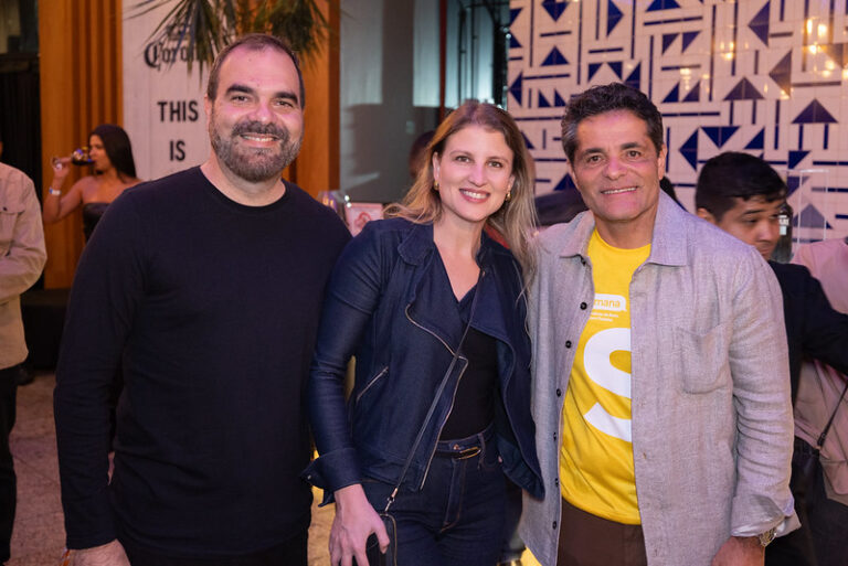 Alexandre Patury elogia Sistema S como aliado estratégico da segurança pública no DF