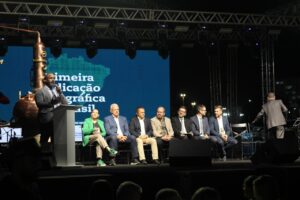Festival da Cachaça transforma Brasília em vitrine nacional da bebida brasileira