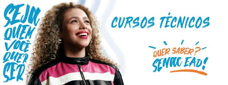 Senac-DF oferece cursos técnicos a distância com inscrições abertas até 16 de junho