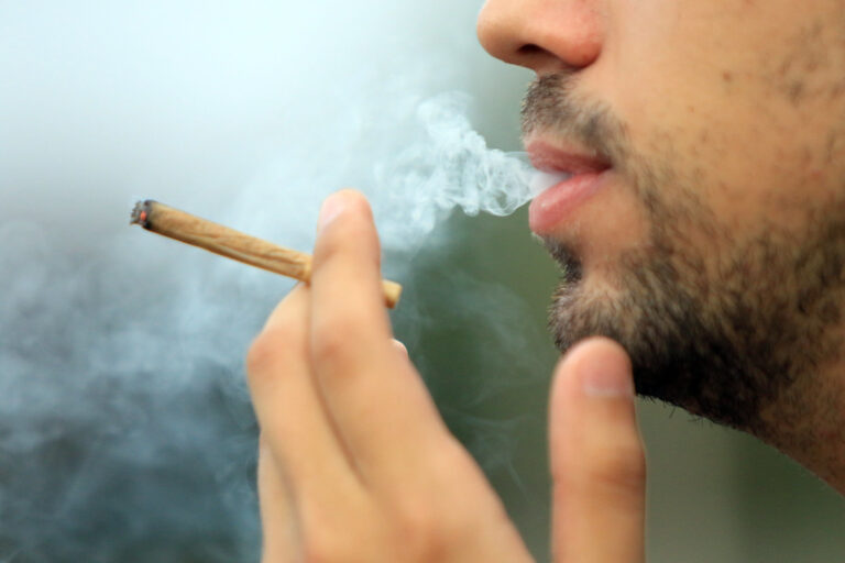 Ex-fumante inspira outros a largar o cigarro no Dia Mundial sem Tabaco