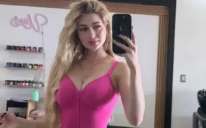 Influenciadora é assassinada durante live no TikTok no México