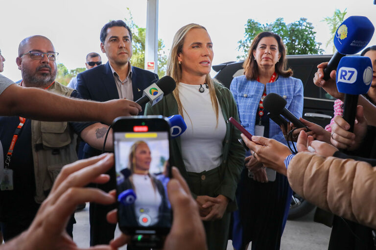 DF é o primeiro estado a aplicar Zolgensma pelo SUS