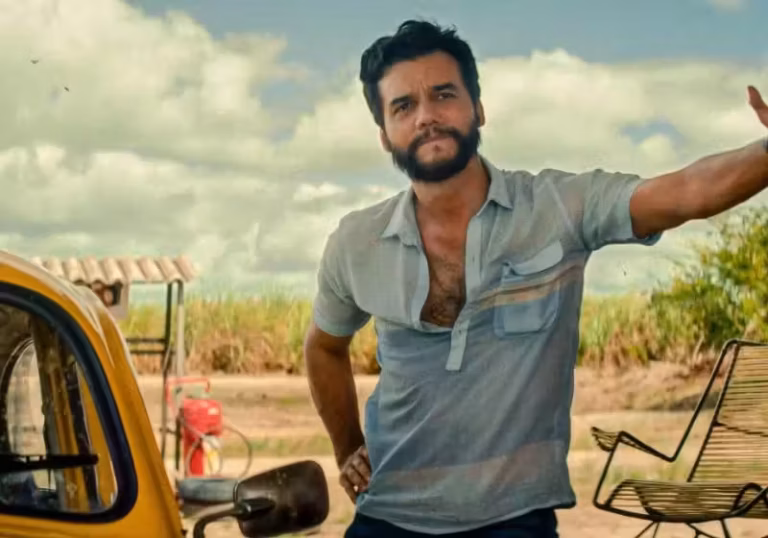 Wagner Moura faz história e vence prêmio de Melhor Ator em Cannes