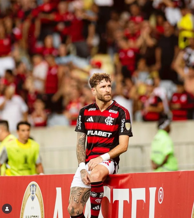 Flamengo vence no sufoco no Maracanã