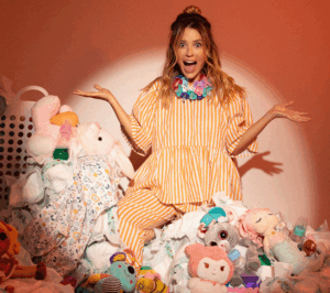 Teatro Sesc Paulo Autran: Juliana Didone apresenta comédia sobre sentimentos na maternidade
