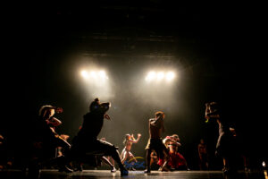 Sesc-DF abre inscrições para a 5ª edição da Mostra Caleidoscópio de Dança Contemporânea