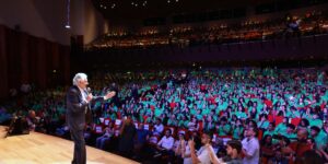Caiado amplia Aprendiz do Futuro para 10 mil jovens