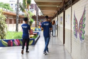 IPEDF lança pesquisa inédita sobre bullying nas escolas públicas do DF