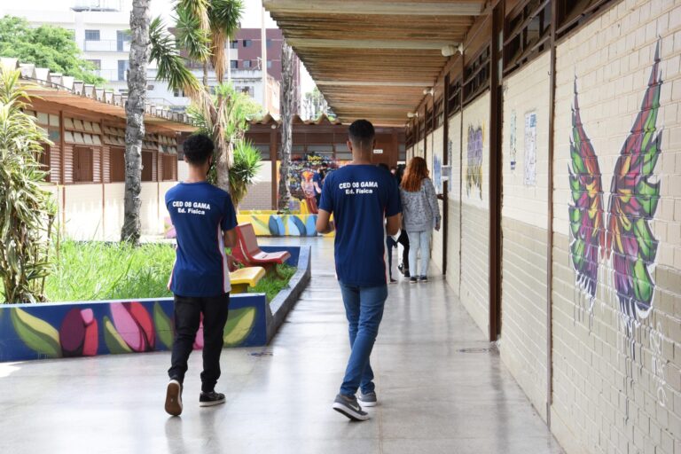 IPEDF lança pesquisa inédita sobre bullying nas escolas públicas do DF