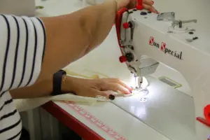 Senac-DF se destaca no Metrópoles Fashion Design