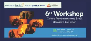 Senac-DF promove workshop e reforça prevenção