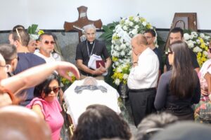 Despedida com honras: PMDF promove subtenente Adilson Reis a tenente após morte trágica