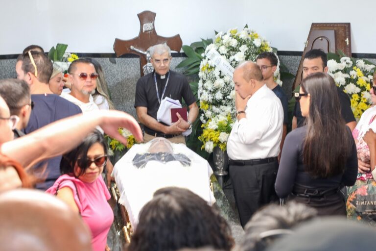 Despedida com honras: PMDF promove subtenente Adilson Reis a tenente após morte trágica