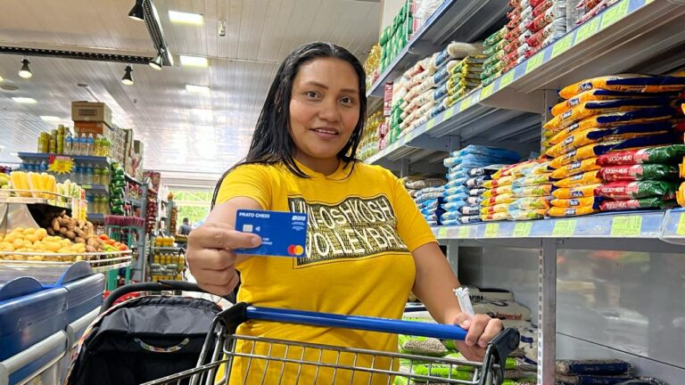 GDF libera mais de R$ 35 milhões para os programas Prato Cheio e DF Social