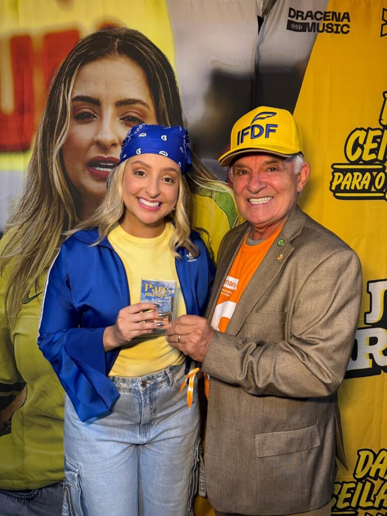 Carlo Aguiar exalta força do Sistema S no DF