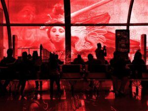 “Desassossego”: A exposição que transforma a pandemia em arte e resistência