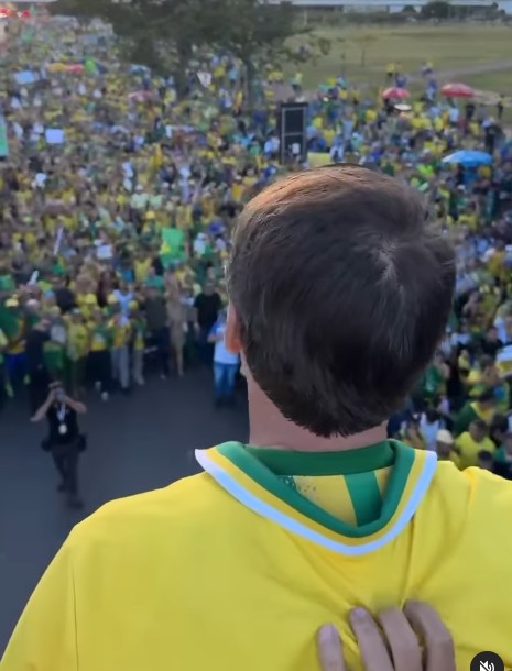 Malafaia diz que Fux desmascarou “farsa do golpe”
