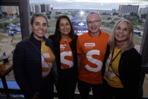 José Carlos Magalhães destaca impacto do Sistema S no DF