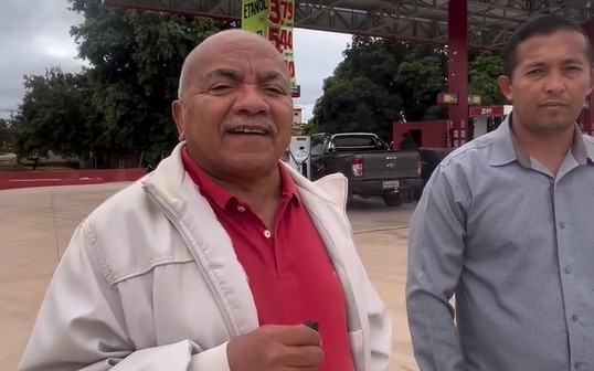 Chico Vigilante denuncia cartel e apoia empresário que vende gasolina a R$ 5,49