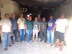 ABEM do Brasil e AVQEA mobiliza militares da reserva no Acre em defesa de seus direitos