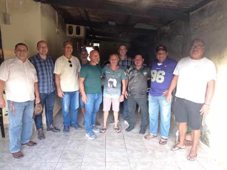 ABEM do Brasil e AVQEA mobiliza militares da reserva no Acre em defesa de seus direitos