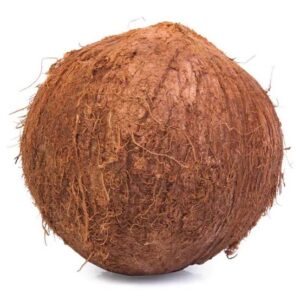 O coco e a coragem