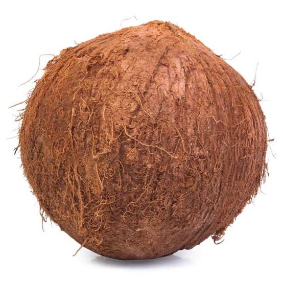 O coco e a coragem