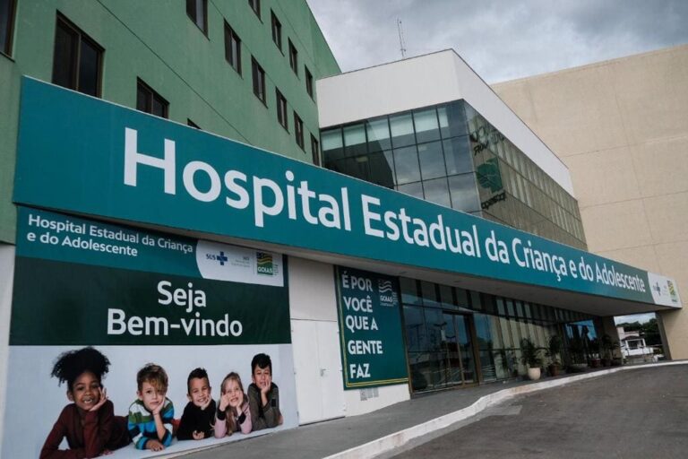 Funcionamento das unidades da SES-GO no feriado e ponto facultativo