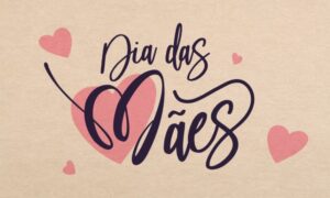 MÃE, MÃE, MÃE