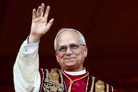 Um Novo Caminho de Paz e Diálogo: Conhecendo o Papa que Inspira uma Igreja Sinodal e Acolhedora