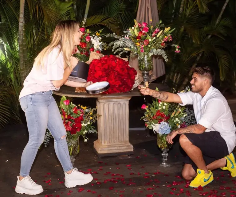 Virgínia e Zé Felipe anunciam fim do casamento