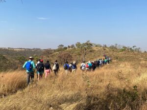 DF realiza 1º Fórum de Trilhas com foco em turismo e sustentabilidade