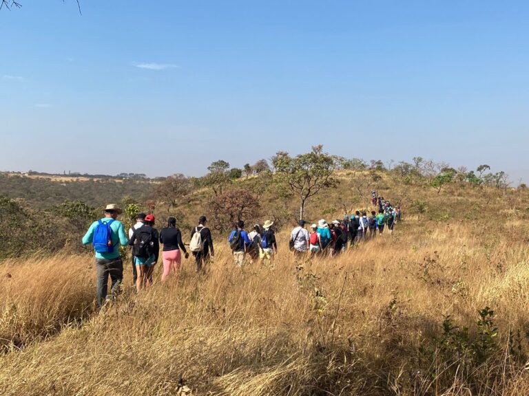 DF realiza 1º Fórum de Trilhas com foco em turismo e sustentabilidade