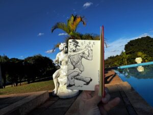 Brasil e Argentina celebram criatividade e cultura na BDW 2025