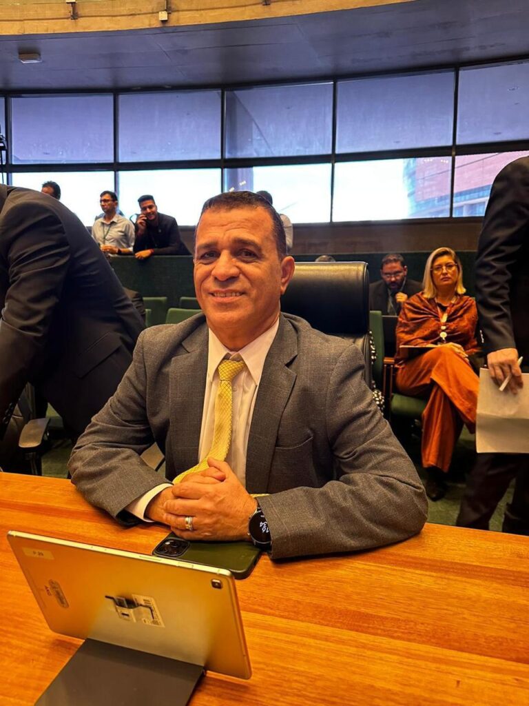 Maio Vermelho vira lei e fortalece combate ao AVC no DF