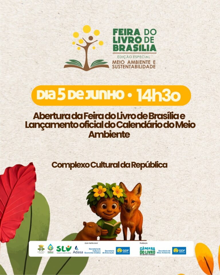 Feira do Livro começa com homenagem a Belchior e show de Terribili