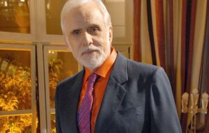 Francisco Cuoco nos deixa aos 91 anos