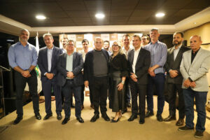 Ibaneis apoia criação de tabela de custos regional para impulsionar obras no DF