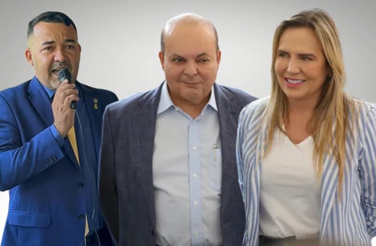Hospital de R$180 mi começa com roçagem
