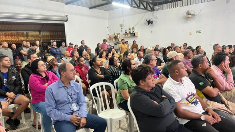 GDF lança projeto para transformar infraestrutura do Pôr do Sol