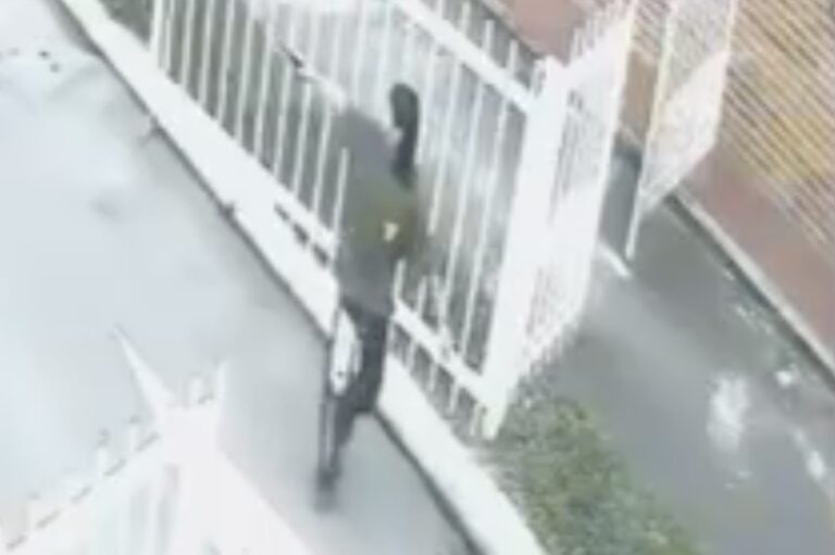 Vídeos: Atirador de senador colombiano é capturado