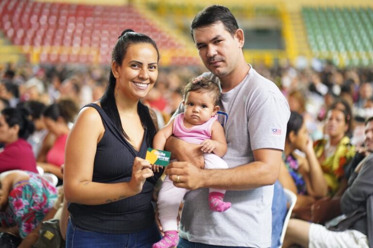 Aluguel Social abre 1.281 novas vagas em cinco cidades de Goiás