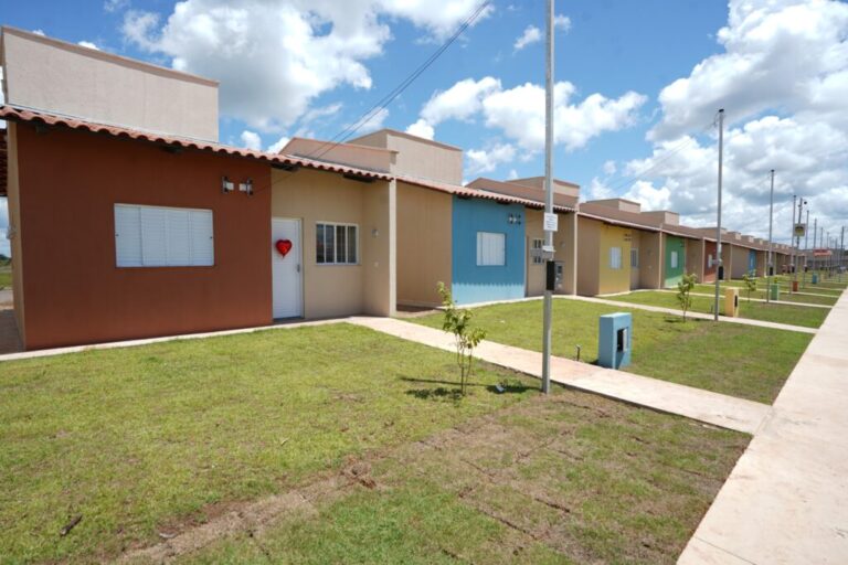 Governo abre inscrições para 100 casas a custo zero em Itapaci e Simolândia